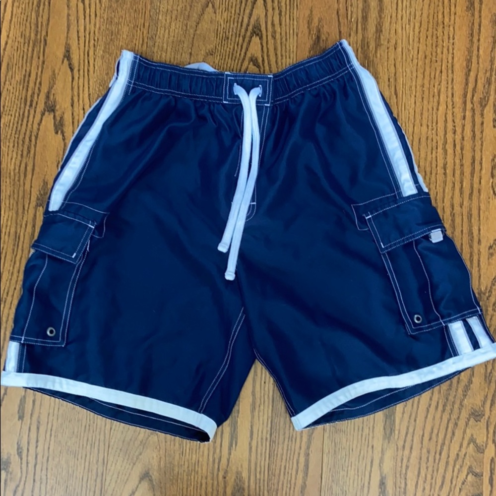 Men’s Sonoma swimming trunks